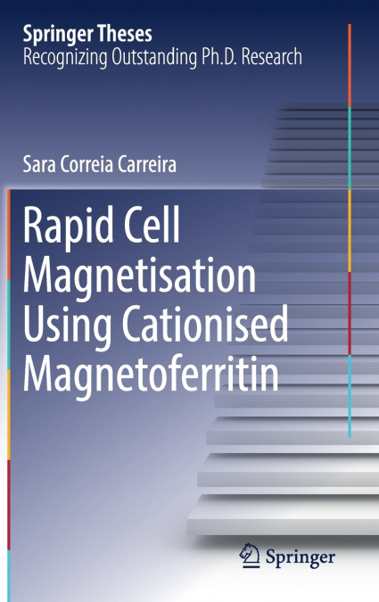 Rapid Cell Magnetisation Using Cationised Magnetoferritin