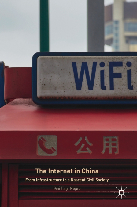 The Internet in China