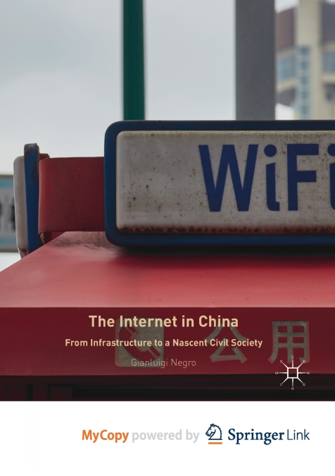 The Internet in China