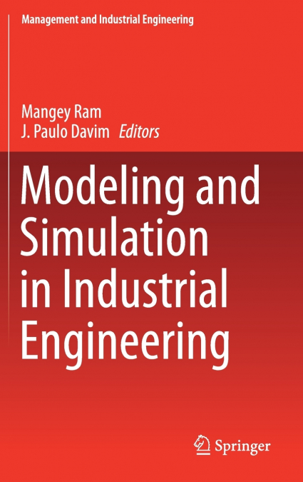 Modeling and Simulation in Industrial Engineering