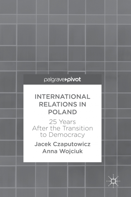 International Relations in Poland