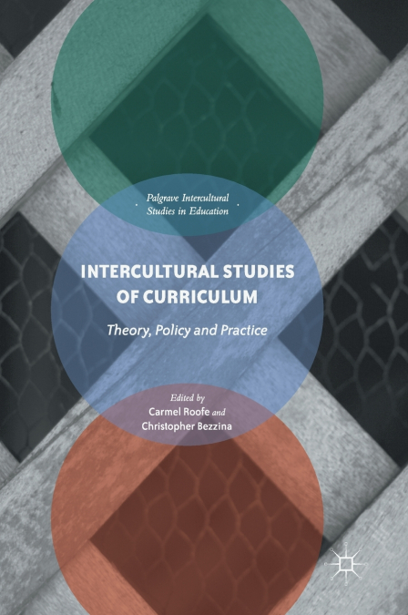 Intercultural Studies of Curriculum
