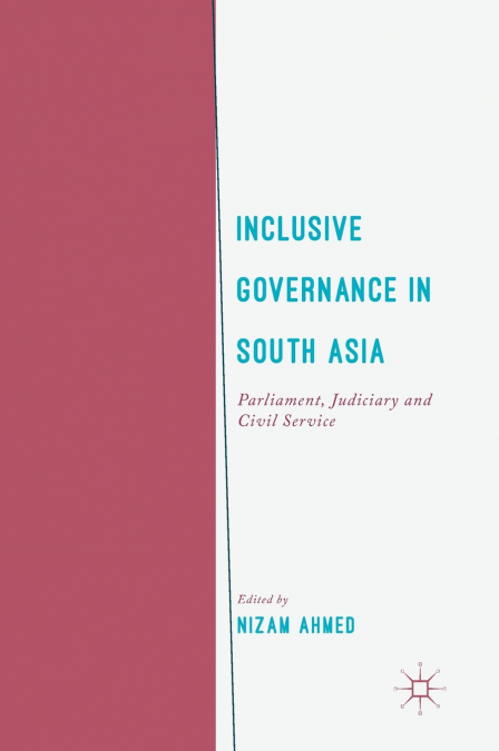 Inclusive Governance in South Asia