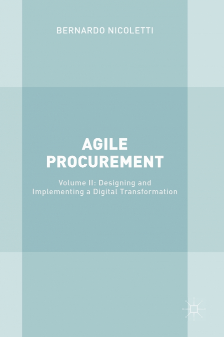 Agile Procurement