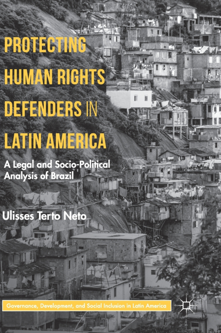 Protecting Human Rights Defenders in Latin America
