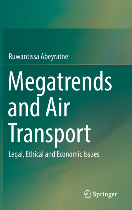 Megatrends and Air Transport