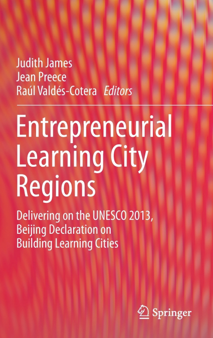 Entrepreneurial Learning City Regions