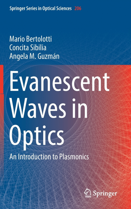 Evanescent Waves in Optics