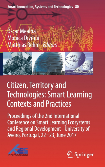 Citizen, Territory and Technologies