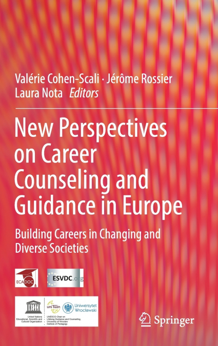 New perspectives on career counseling and guidance in Europe