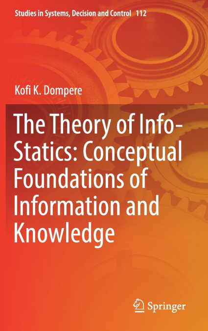 The Theory of Info-Statics