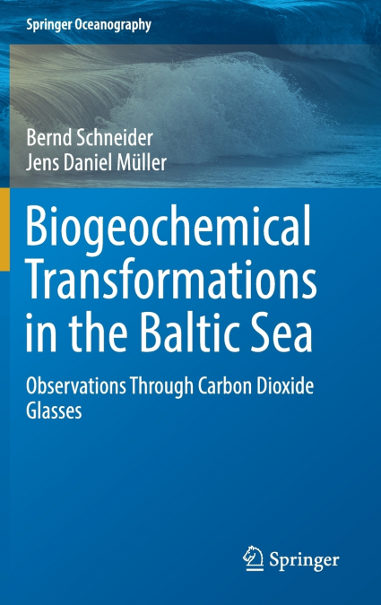 Biogeochemical Transformations in the Baltic Sea
