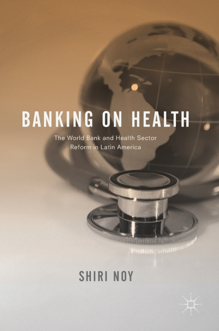 Banking on Health