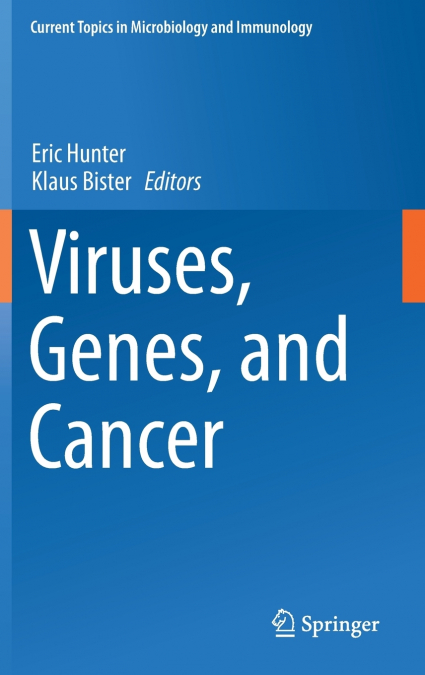 Viruses, Genes, and Cancer