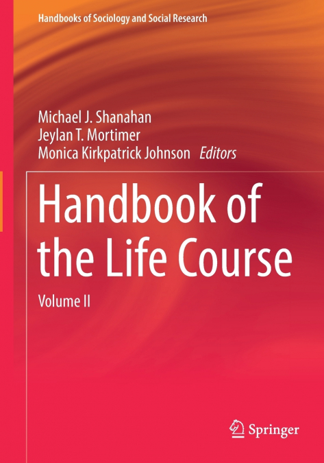 Handbook of the Life Course