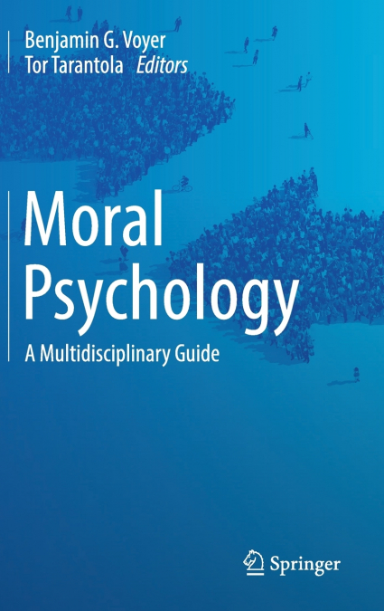 Moral Psychology