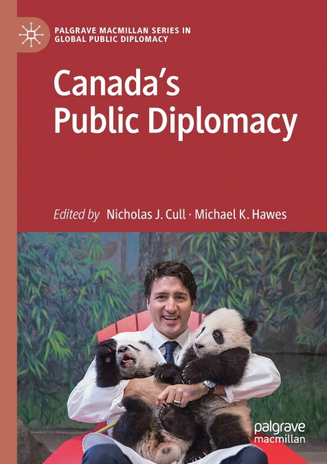 Canada’s Public Diplomacy