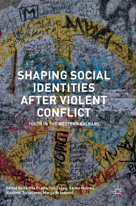 Shaping Social Identities After Violent Conflict