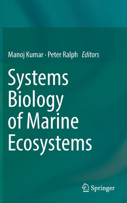 Systems Biology of Marine Ecosystems