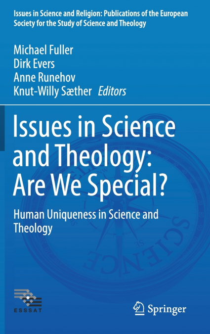 Issues in Science and Theology