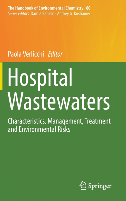 Hospital Wastewaters