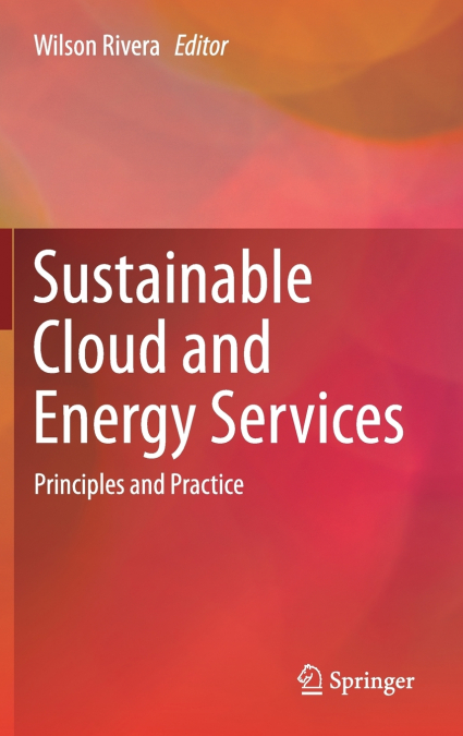 Sustainable Cloud and Energy Services