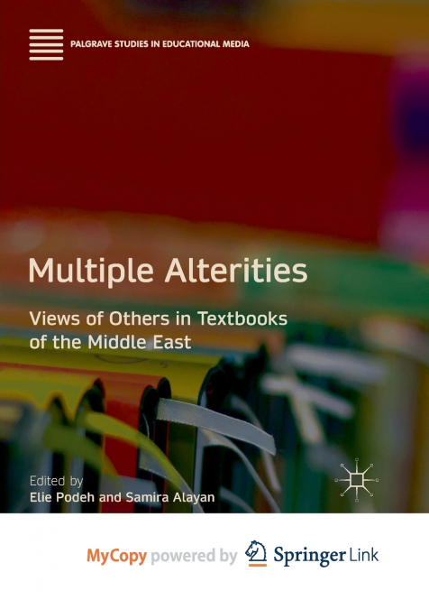Multiple Alterities
