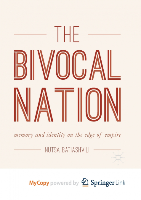 The Bivocal Nation