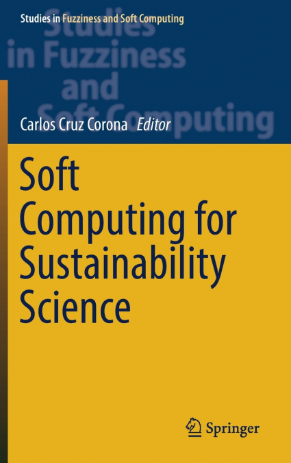 Soft Computing for Sustainability Science