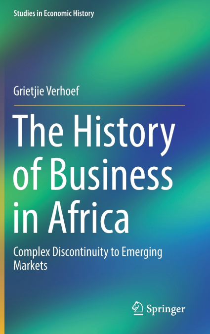 The History of Business in Africa
