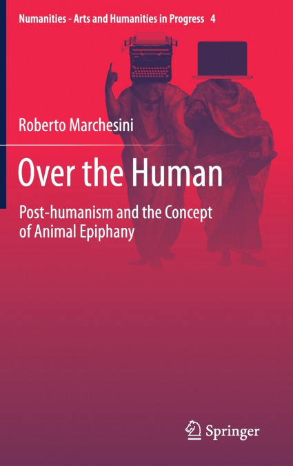 Over the Human