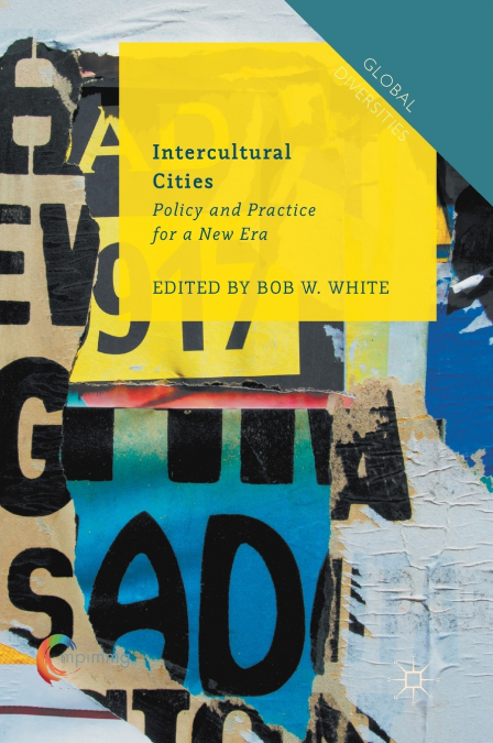 Intercultural Cities