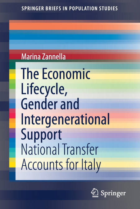 The Economic Lifecycle, Gender and Intergenerational Support