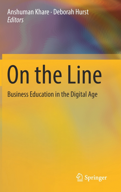 On the Line
