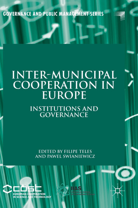 Inter-Municipal Cooperation in Europe