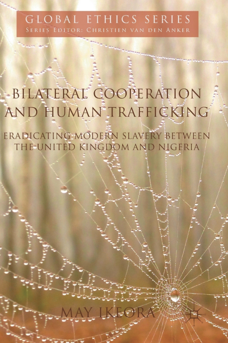Bilateral Cooperation and Human Trafficking