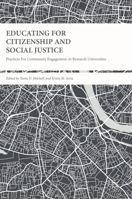 Educating for Citizenship and Social Justice