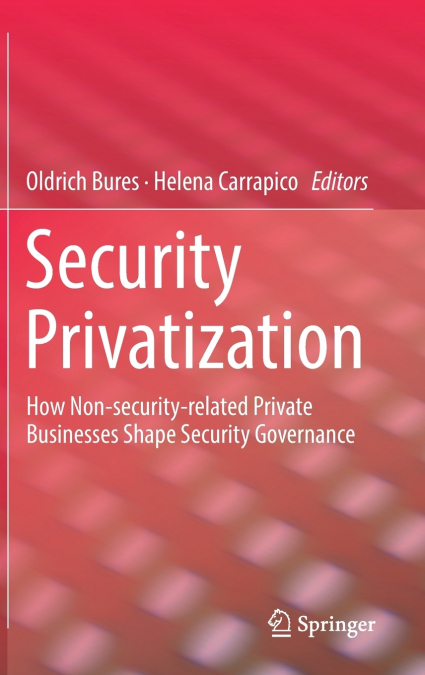 Security Privatization