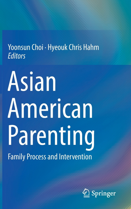 Asian American Parenting