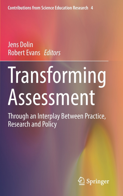 Transforming Assessment