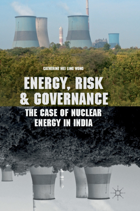 Energy, Risk and Governance