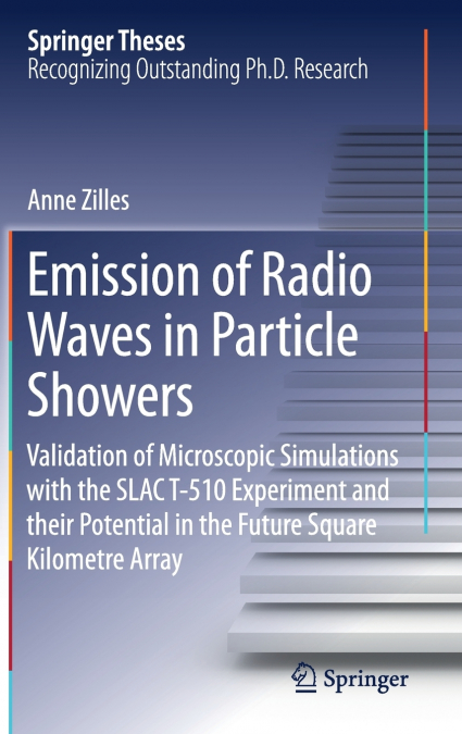 Emission of Radio Waves in Particle Showers