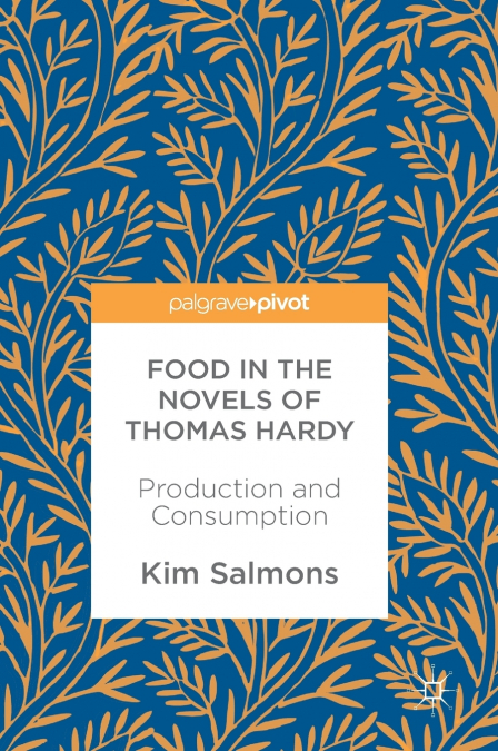 Food in the Novels of Thomas Hardy