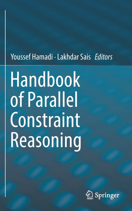 Handbook of Parallel Constraint Reasoning