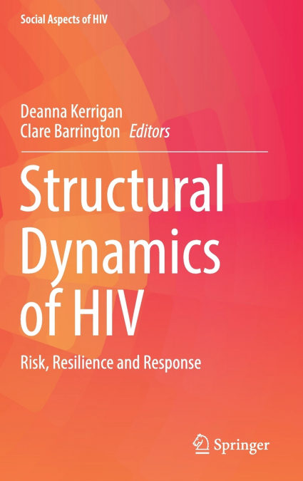 Structural Dynamics of HIV