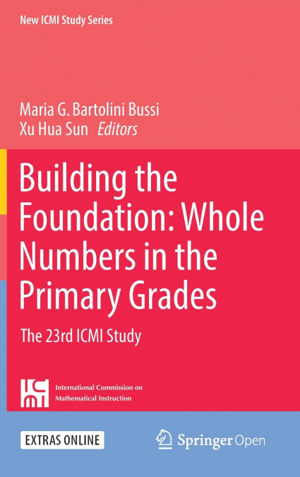 Building the Foundation