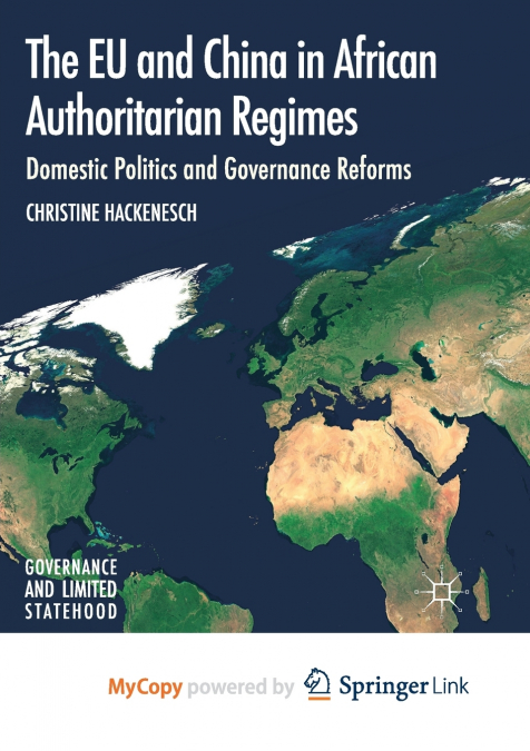 The EU and China in African Authoritarian Regimes
