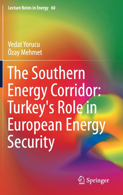 The Southern Energy Corridor