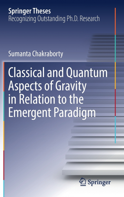 Classical and Quantum Aspects of Gravity in Relation to the Emergent Paradigm