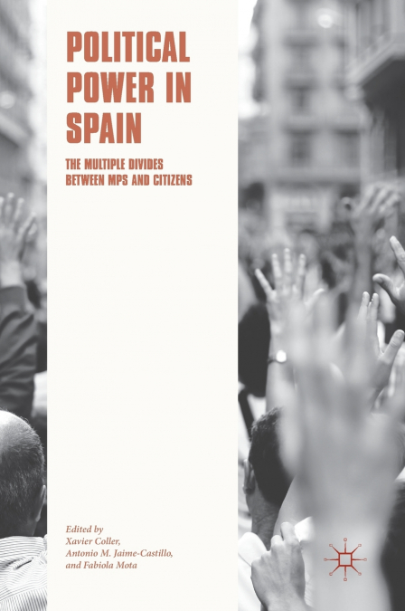 Political Power in Spain